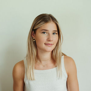 Meet your Posher, Tarah